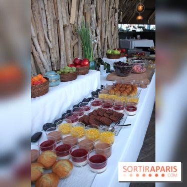 Le Brunch du Ô Restaurant