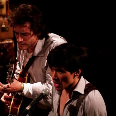 Fnac Live : Moriarty au Divan du Monde