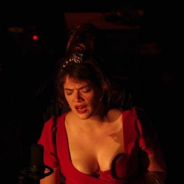 Fnac Live : Moriarty au Divan du Monde