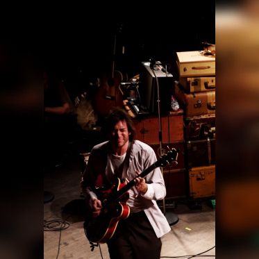 Fnac Live : Moriarty au Divan du Monde