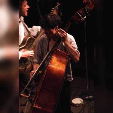 Fnac Live : Moriarty au Divan du Monde