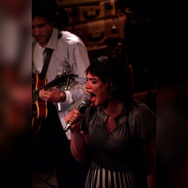 Fnac Live : Moriarty au Divan du Monde