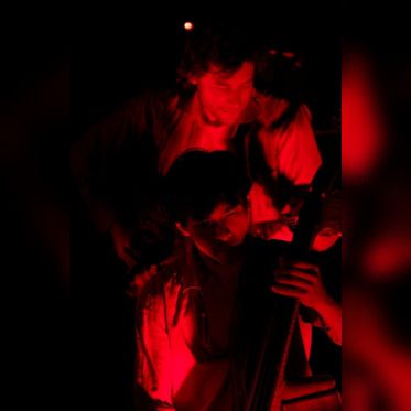 Fnac Live : Moriarty au Divan du Monde