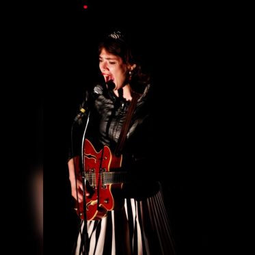 Fnac Live : Moriarty au Divan du Monde