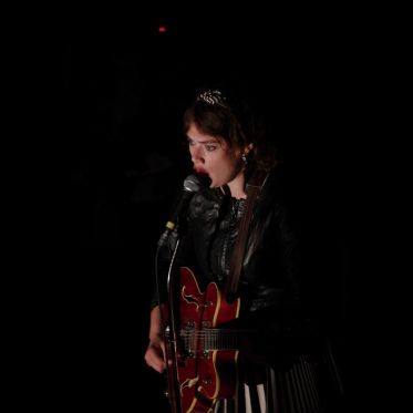 Fnac Live : Moriarty au Divan du Monde