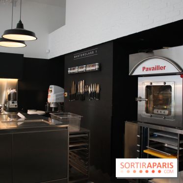 Michalak Masterclass et Michalak Takeaway