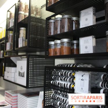 Michalak Masterclass et Michalak Takeaway