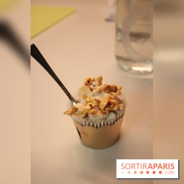 Michalak Masterclass et Michalak Takeaway