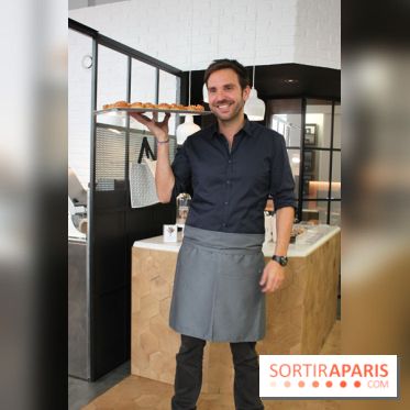 Michalak Masterclass et Michalak Takeaway