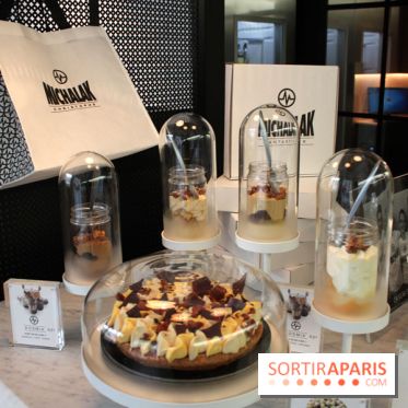 Michalak Masterclass et Michalak Takeaway