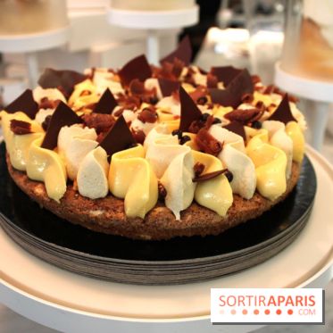 Michalak Masterclass et Michalak Takeaway