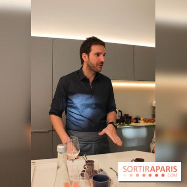 Michalak Masterclass et Michalak Takeaway