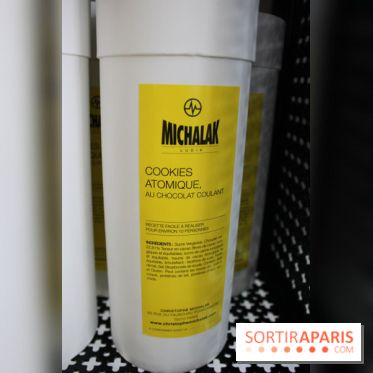 Michalak Masterclass et Michalak Takeaway