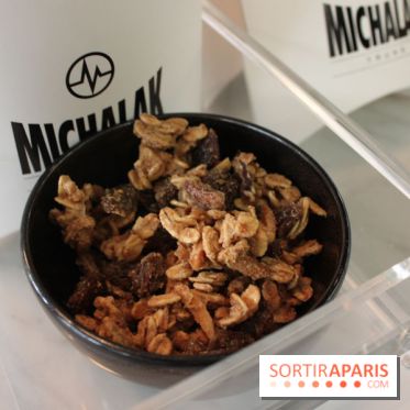 Michalak Masterclass et Michalak Takeaway