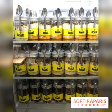 Michalak Masterclass et Michalak Takeaway