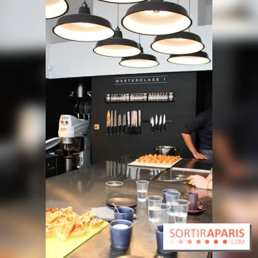 Michalak Masterclass et Michalak Takeaway