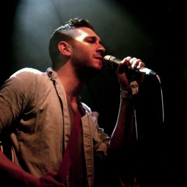 Holy Ghost ! à la Flèche d'Or