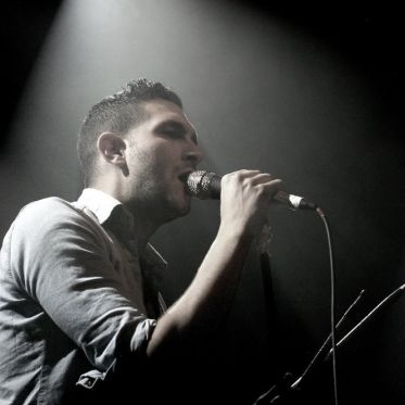 Holy Ghost ! à la Flèche d'Or