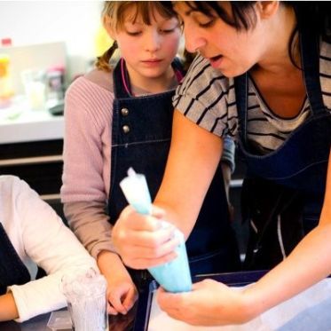 cooking baz'art, atelier de cuisine adulte et enfant