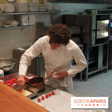 Le Défi de Brice au Comptoir