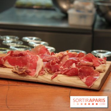 Le Défi de Brice au Comptoir