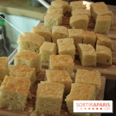 Le Défi de Brice au Comptoir