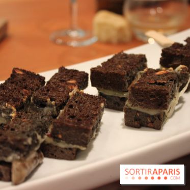 Le Défi de Brice au Comptoir