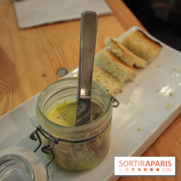 Le Défi de Brice au Comptoir