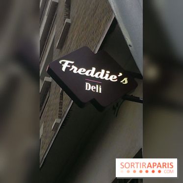 Freddie's Deli