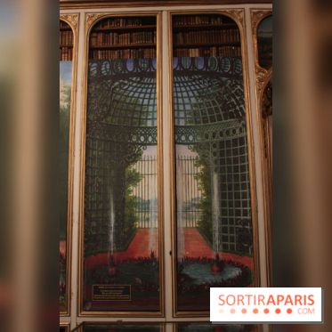 Exposition Labyrinthe de Versailles, du mythe au jeu