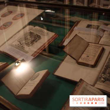 Exposition Labyrinthe de Versailles, du mythe au jeu