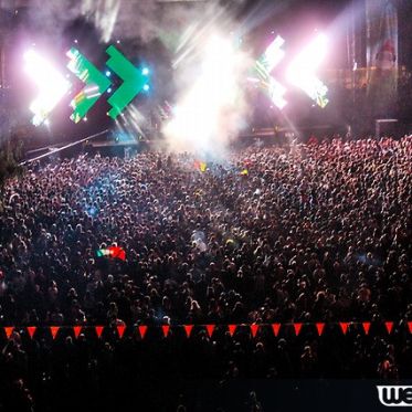 Inox Park Festival 2013