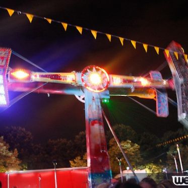 Inox Park Festival 2013