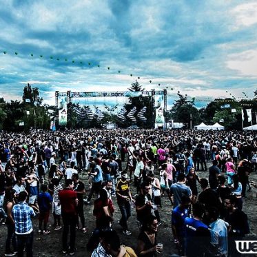 Inox Park Festival 2013