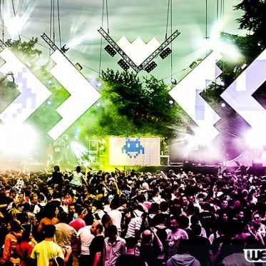 Inox Park Festival 2013