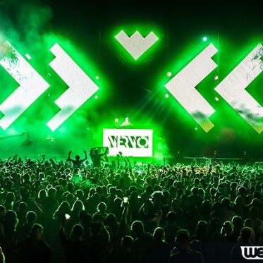 Inox Park Festival 2013