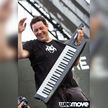 Inox Park Festival 2013