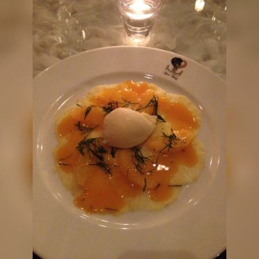 Fête de la Gastronomie 2013 au Secret Square