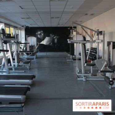 Block'Out 2 - Saint-Ouen