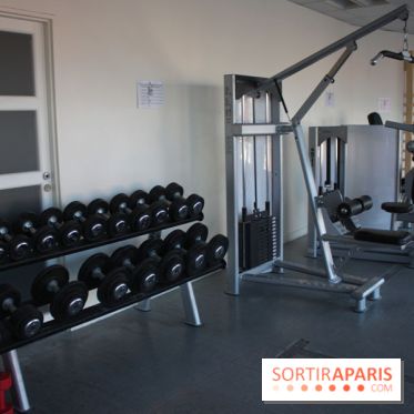 Block'Out 2 - Saint-Ouen