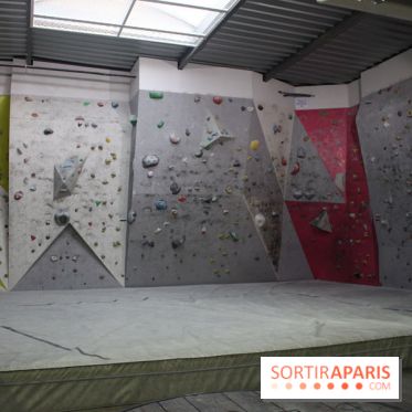 Block'Out 2 - Saint-Ouen