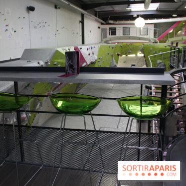 Block'Out 2 - Saint-Ouen