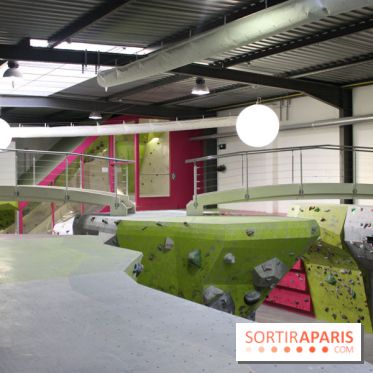 Block'Out 2 - Saint-Ouen