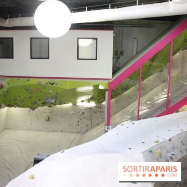 Block'Out 2 - Saint-Ouen