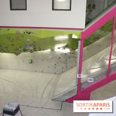 Block'Out 2 - Saint-Ouen