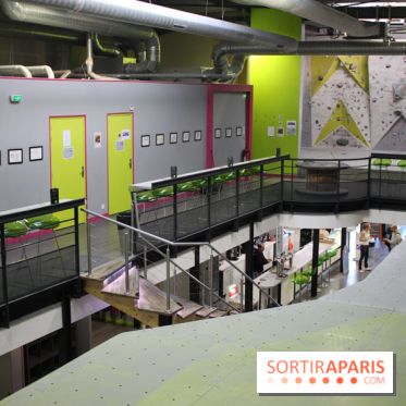 Block'Out 2 - Saint-Ouen