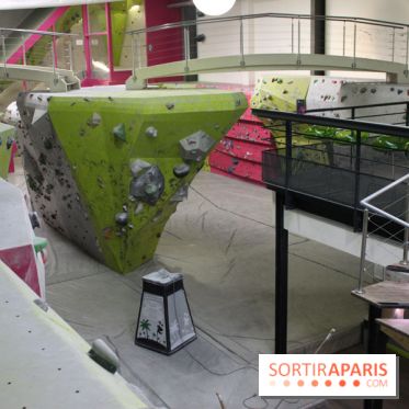 Block'Out 2 - Saint-Ouen