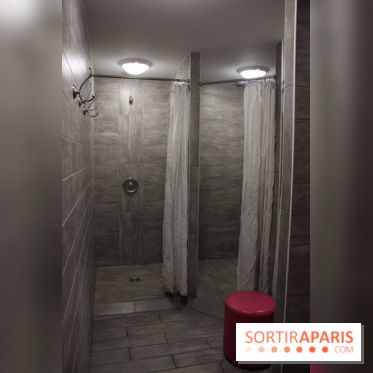 Block'Out 2 - Saint-Ouen