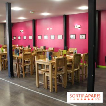 Block'Out 2 - Saint-Ouen