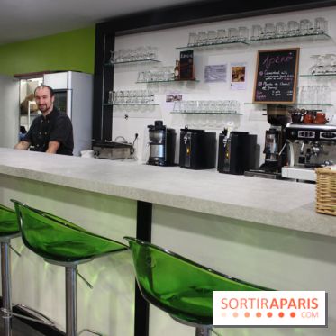 Block'Out 2 - Saint-Ouen